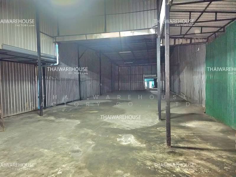 ให้เช่า โกดัง 450 ตร.ม. กระทุ่มแบน สมุทรสาคร พร้อมออฟฟิศ ไฟ 3 เฟส, สมุทรสาคร, คลองมะเดื่อ, กระทุ่มแบน, สมุทรสาคร, 450 ตร.ม., โกดัง-โรงงาน ให้เช่า, โดย THAI WAREHOUSE FACTORY CO., LTD., 500316058 - DDproperty.com