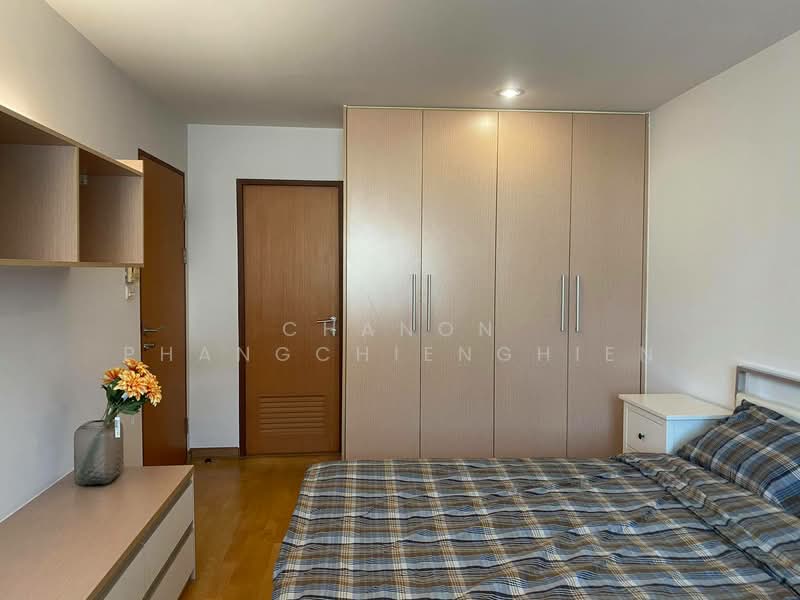 Residence Sukhumvit 52, Bangkok, Soi SuKhumvit 52, Bang Chak, Phra Khanong, Bangkok, 3 Bedrooms, 99 sqm, Condo For Rent, by Chanon Phangchienghien, 500316059 - DDproperty.com