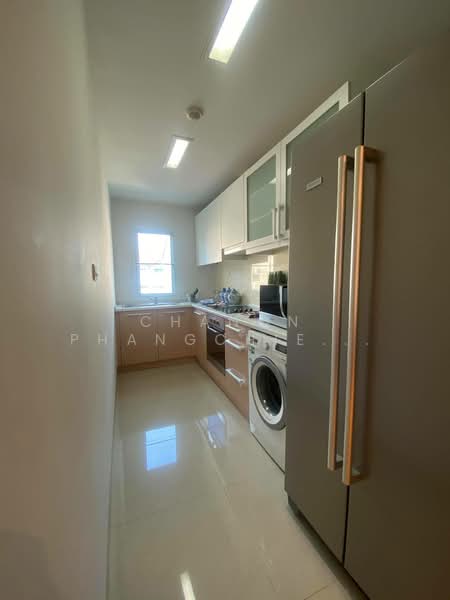 Residence Sukhumvit 52, Bangkok, Soi SuKhumvit 52, Bang Chak, Phra Khanong, Bangkok, 3 Bedrooms, 99 sqm, Condo For Rent, by Chanon Phangchienghien, 500316059 - DDproperty.com