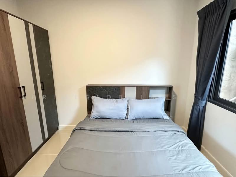 Siri Place Airport, Phuket, 402 Mai Khao, Mai Khao, Thalang, Phuket, 2 Bedrooms, 90 sqm, Single Detached House For Rent, by primeglobalasset bee, 500316060 - DDproperty.com