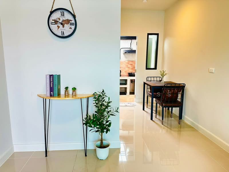 Siri Place Airport, Phuket, 402 Mai Khao, Mai Khao, Thalang, Phuket, 2 Bedrooms, 90 sqm, Single Detached House For Rent, by primeglobalasset bee, 500316060 - DDproperty.com