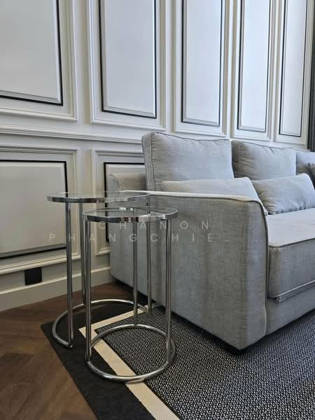 Knightsbridge Prime Sathorn : ไนท์บริดจ์ ไพรม์ สาทร, กรุงเทพ, 599 นราธิวาสราชนครินทร์, ทุ่งมหาเมฆ, สาทร, กรุงเทพ, 38 ตร.ม., คอนโด ขาย, โดย Chanon Phangchienghien, 500316061 - DDproperty.com