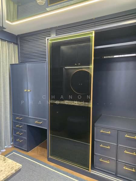 Knightsbridge Prime Sathorn : ไนท์บริดจ์ ไพรม์ สาทร, กรุงเทพ, 599 นราธิวาสราชนครินทร์, ทุ่งมหาเมฆ, สาทร, กรุงเทพ, 38 ตร.ม., คอนโด ขาย, โดย Chanon Phangchienghien, 500316061 - DDproperty.com