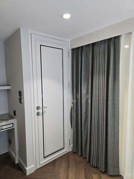 Knightsbridge Prime Sathorn, Bangkok, 599 Naradhiwas Rajanagarindra Road, Thung Maha Mek, Sathon, Bangkok, 1 Bedroom, 38 sqm, Condo For Sale, by Chanon Phangchienghien, 500316061 - DDproperty.com