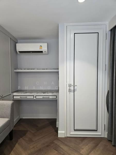Knightsbridge Prime Sathorn : ไนท์บริดจ์ ไพรม์ สาทร, กรุงเทพ, 599 นราธิวาสราชนครินทร์, ทุ่งมหาเมฆ, สาทร, กรุงเทพ, 38 ตร.ม., คอนโด ขาย, โดย Chanon Phangchienghien, 500316061 - DDproperty.com