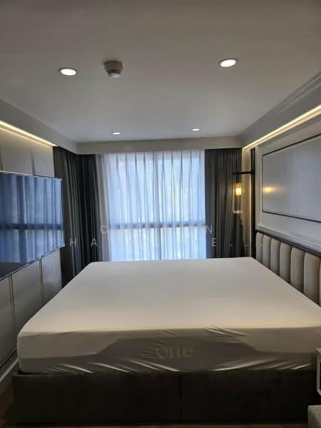 Knightsbridge Prime Sathorn, Bangkok, 599 Naradhiwas Rajanagarindra Road, Thung Maha Mek, Sathon, Bangkok, 1 Bedroom, 38 sqm, Condo For Sale, by Chanon Phangchienghien, 500316061 - DDproperty.com