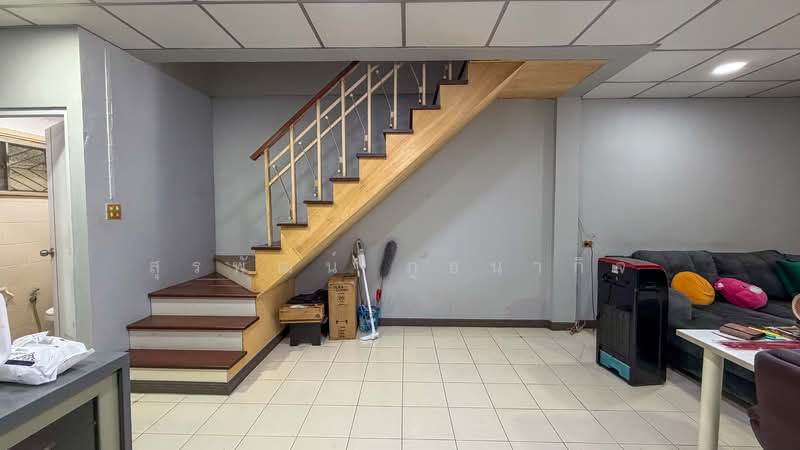 Poonsinh Thani 3, Bangkok, Rat Phatthana Road, Khlong Song Ton Nun, Lat Krabang, Bangkok, 2 Bedrooms, 68 sqm, Townhouse For Sale, by สุรพัฒน์ ภูธนากิจ, 500316062 - DDproperty.com