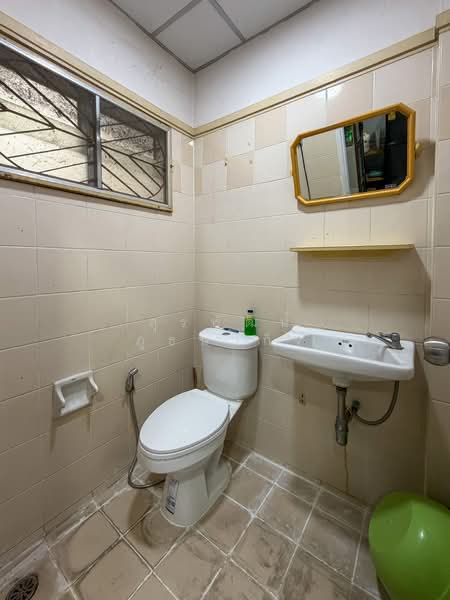Poonsinh Thani 3, Bangkok, Rat Phatthana Road, Khlong Song Ton Nun, Lat Krabang, Bangkok, 2 Bedrooms, 68 sqm, Townhouse For Sale, by สุรพัฒน์ ภูธนากิจ, 500316062 - DDproperty.com