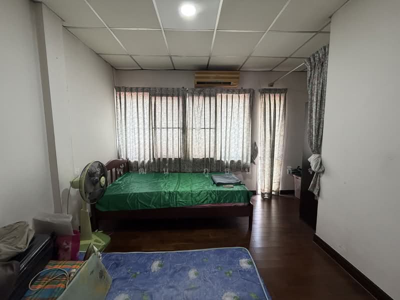Poonsinh Thani 3, Bangkok, Rat Phatthana Road, Khlong Song Ton Nun, Lat Krabang, Bangkok, 2 Bedrooms, 68 sqm, Townhouse For Sale, by สุรพัฒน์ ภูธนากิจ, 500316062 - DDproperty.com