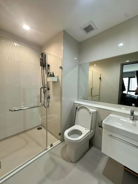 Life Asoke Hype, Bangkok, 339 Chaturathit Rd, Makkasan, Ratchathewi, Bangkok, 1 Bedroom, 35 sqm, Condo For Sale, by Chanon Phangchienghien, 500316065 - DDproperty.com