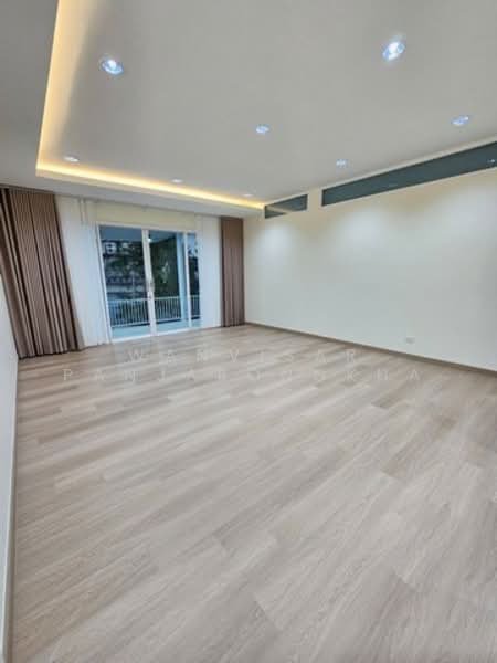 บ้านเดี่ยว 2ชั้น หมู่บ้านเมืองทองธานี โครงการ2 พร้อมที่ดินเปล่า, Nonthaburi, Ban Mai, Pak Kret, Nonthaburi, 3 Bedrooms, 180 sqm, Single Detached House For Sale, by Wanvisar Panjarongkha, 500316067 - DDproperty.com