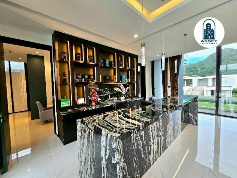 Modern Signature khaoyai, Nakhon Ratchasima, Nong Nam Sang, Pak Chong, Nakhon Ratchasima, 7 Bedrooms, 1,000 sqm, Single Detached House For Rent, by สรภพ ยอดไชย (สีฝุ่น), 500316068 - DDproperty.com