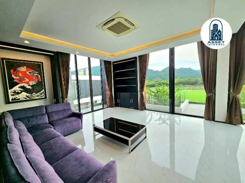Modern Signature khaoyai, นครราชสีมา, หนองน้ำแดง, ปากช่อง, นครราชสีมา, 1,000 ตร.ม., บ้านเดี่ยว ให้เช่า, โดย สรภพ ยอดไชย (สีฝุ่น), 500316068 - DDproperty.com