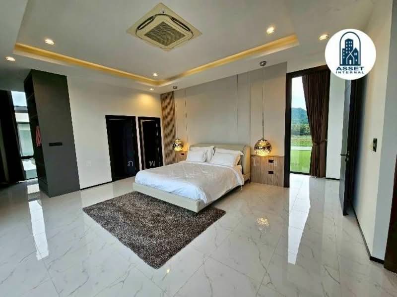 Modern Signature khaoyai, นครราชสีมา, หนองน้ำแดง, ปากช่อง, นครราชสีมา, 1,000 ตร.ม., บ้านเดี่ยว ให้เช่า, โดย สรภพ ยอดไชย (สีฝุ่น), 500316068 - DDproperty.com