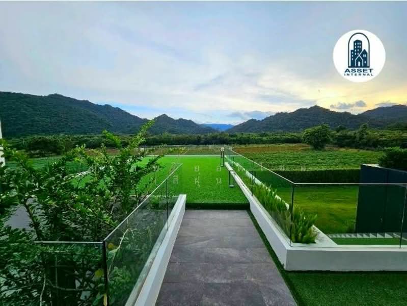 Modern Signature khaoyai, นครราชสีมา, หนองน้ำแดง, ปากช่อง, นครราชสีมา, 1,000 ตร.ม., บ้านเดี่ยว ให้เช่า, โดย สรภพ ยอดไชย (สีฝุ่น), 500316068 - DDproperty.com