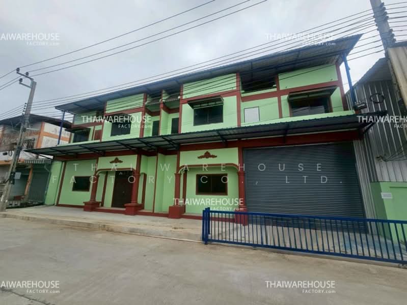Factory and Warehouse for Rent 500 sqm Bang Khun Thian Bangkok Trailer Access, Bangkok, Tha Kham, Bang Khun Thian, Bangkok, , 500 sqm, Warehouse/Factory For Rent, by THAI WAREHOUSE FACTORY CO., LTD., 500316069 - DDproperty.com