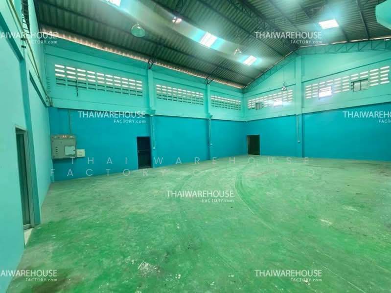 ให้เช่า โรงงานและโกดัง 500 ตร.ม. บางขุนเทียน กรุงเทพ รถเทรลเลอร์เข้าได้, กรุงเทพ, ท่าข้าม, บางขุนเทียน, กรุงเทพ, 500 ตร.ม., โกดัง-โรงงาน ให้เช่า, โดย THAI WAREHOUSE FACTORY CO., LTD., 500316069 - DDproperty.com