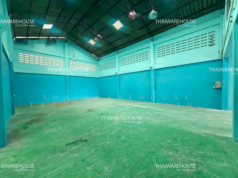 ให้เช่า โรงงานและโกดัง 500 ตร.ม. บางขุนเทียน กรุงเทพ รถเทรลเลอร์เข้าได้, กรุงเทพ, ท่าข้าม, บางขุนเทียน, กรุงเทพ, 500 ตร.ม., โกดัง-โรงงาน ให้เช่า, โดย THAI WAREHOUSE FACTORY CO., LTD., 500316069 - DDproperty.com