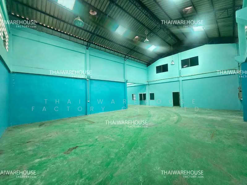 ให้เช่า โรงงานและโกดัง 500 ตร.ม. บางขุนเทียน กรุงเทพ รถเทรลเลอร์เข้าได้, กรุงเทพ, ท่าข้าม, บางขุนเทียน, กรุงเทพ, 500 ตร.ม., โกดัง-โรงงาน ให้เช่า, โดย THAI WAREHOUSE FACTORY CO., LTD., 500316069 - DDproperty.com