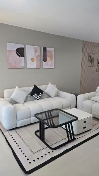 Pleno Sukhumvit-Bangna 4, Samut Prakan, Bang Kaeo, Bang Plee, Samut Prakan, 3 Bedrooms, 155 sqm, Townhouse For Rent, by NR AGENT, 500316071 - DDproperty.com