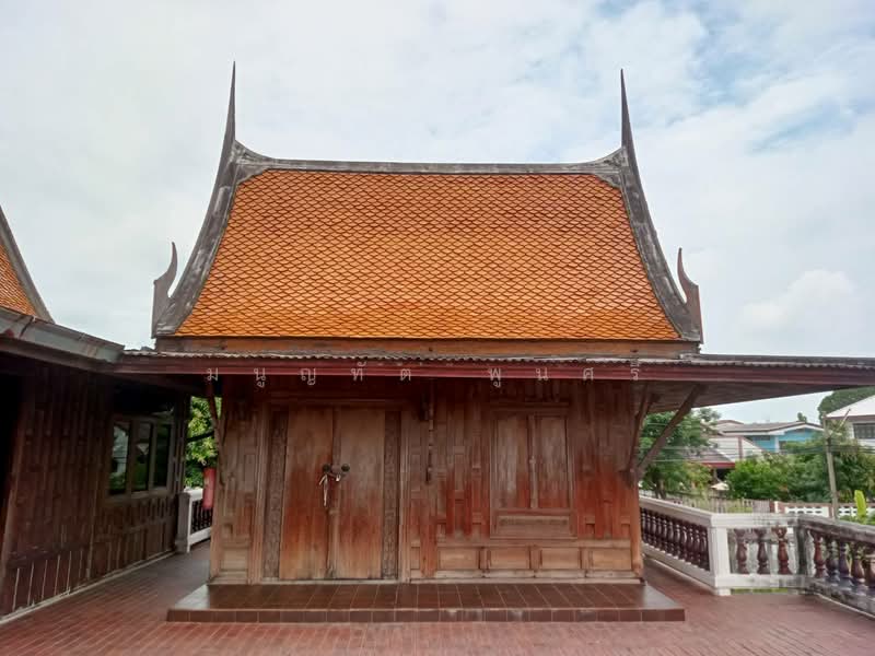 ขายบ้านเดี่ยว 2 หลังใจกลางเมืองสระบุรี ต.ปากเพรียว อ.เมืองสระบุรี จ.สระบุรี เนื้อที่ 1 ไร่ 4 ตร.ว, สระบุรี, ซอย พิชัยรณรงค์สงคราม 17 และ 19, ปากเพรียว, เมืองสระบุรี, สระบุรี, 300 ตร.ม., บ้านเดี่ยว ขาย, โดย มนูญทัต พูนศรี, 500316072 - DDproperty.com