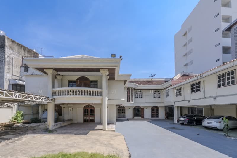 ห้วยขวาง, กรุงเทพ, สามเสนนอก, ห้วยขวาง, กรุงเทพ, 876 ตร.ม., ที่ดิน ขาย, โดย อดิเทพ ภระมรทัต, 500316073 - DDproperty.com
