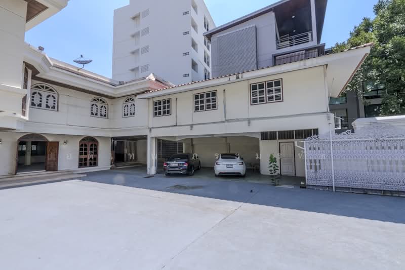 บ้านลาดพร้าว 48, Bangkok, Samsen Nok, Huai Khwang, Bangkok, , 876 sqm, Land For Sale, by อดิเทพ ภระมรทัต, 500316073 - DDproperty.com
