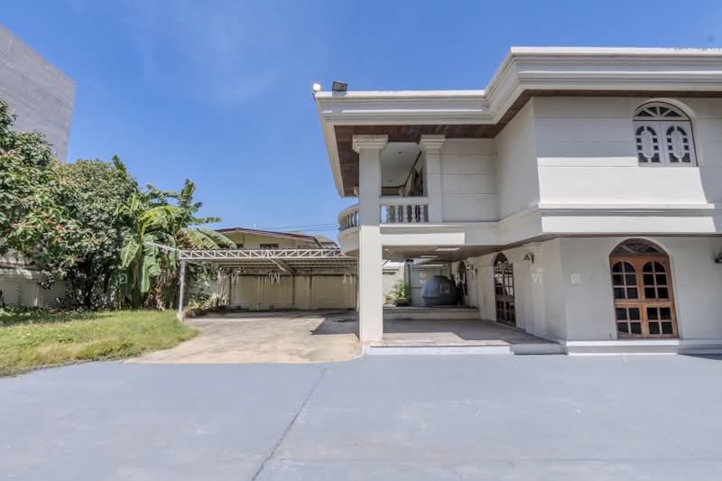 บ้านลาดพร้าว 48, Bangkok, Samsen Nok, Huai Khwang, Bangkok, , 876 sqm, Land For Sale, by อดิเทพ ภระมรทัต, 500316073 - DDproperty.com