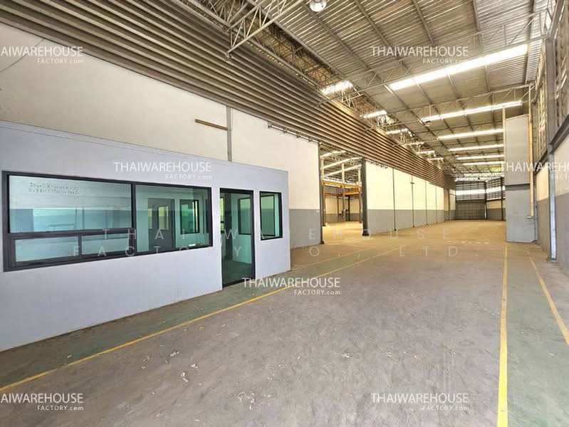 Factory and Warehouse for Rent 2100 sqm Samut Sakhon Purple Zone Trailer Access, Samut Sakhon, Na Di, Muang Samut Sakhon, Samut Sakhon, , 2,100 sqm, Warehouse/Factory For Rent, by THAI WAREHOUSE FACTORY CO., LTD., 500316074 - DDproperty.com