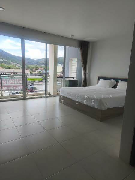 room for rent, Phuket, Rawai, Muang Phuket, Phuket, 1 Bedroom, 27 sqm, Townhouse For Rent, by primeglobalasset bee, 500316076 - DDproperty.com