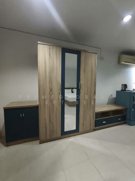 room for rent, Phuket, Rawai, Muang Phuket, Phuket, 1 Bedroom, 27 sqm, Townhouse For Rent, by primeglobalasset bee, 500316076 - DDproperty.com