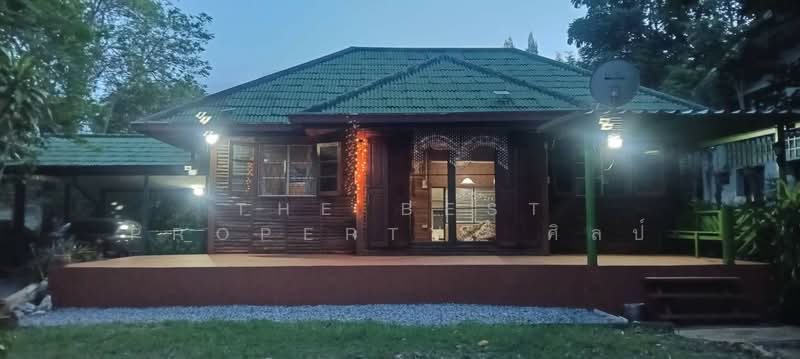 บ้านเดี่ยวปากช่อง นครราชสีมา, Nakhon Ratchasima, Phyayen, Pak Chong, Nakhon Ratchasima, 2 Bedrooms, 120 sqm, Single Detached House For Sale, by The Best Property  ศิลป์, 500316078 - DDproperty.com