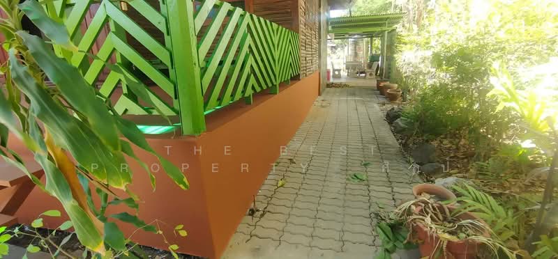 บ้านเดี่ยวปากช่อง นครราชสีมา, นครราชสีมา, พญาเย็น, ปากช่อง, นครราชสีมา, 120 ตร.ม., บ้านเดี่ยว ขาย, โดย The Best Property  ศิลป์, 500316078 - DDproperty.com