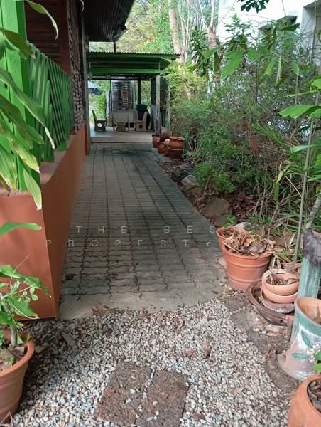 บ้านเดี่ยวปากช่อง นครราชสีมา, Nakhon Ratchasima, Phyayen, Pak Chong, Nakhon Ratchasima, 2 Bedrooms, 120 sqm, Single Detached House For Sale, by The Best Property  ศิลป์, 500316078 - DDproperty.com