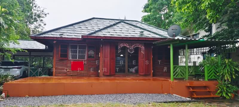 บ้านเดี่ยวปากช่อง นครราชสีมา, Nakhon Ratchasima, Phyayen, Pak Chong, Nakhon Ratchasima, 2 Bedrooms, 120 sqm, Single Detached House For Sale, by The Best Property ศิลป์, 500316078 - DDproperty.com