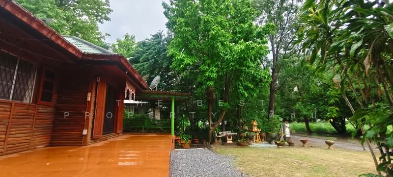 บ้านเดี่ยวปากช่อง นครราชสีมา, นครราชสีมา, พญาเย็น, ปากช่อง, นครราชสีมา, 120 ตร.ม., บ้านเดี่ยว ขาย, โดย The Best Property ศิลป์, 500316078 - DDproperty.com