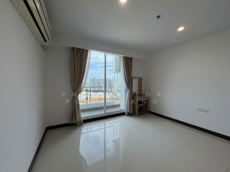 Supalai Prima Riva : ศุภาลัย พรีมา ริวา (Residential), กรุงเทพ, ถนนพระราม 3, ช่องนนทรี, ยานนาวา, กรุงเทพ, 43 ตร.ม., คอนโด ให้เช่า, โดย Phatareeda Pornsuang, 500316081 - DDproperty.com