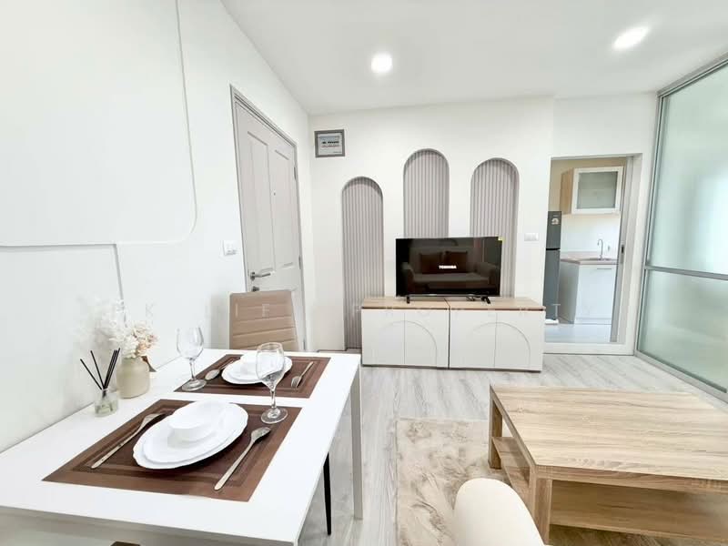 Dcondo Creek Phuket, Phuket, 81 Moo 2, Kathu, Phuket, Studio, 30 sqm, Condo For Rent, by PK LIFE Property, 500316084 - DDproperty.com