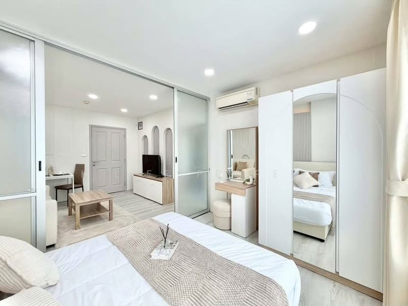 Dcondo Creek Phuket : ดีคอนโด ครีก ภูเก็ต, ภูเก็ต, 81 ม.2, กะทู้, ภูเก็ต, 30 ตร.ม., คอนโด ให้เช่า, โดย PK LIFE Property, 500316084 - DDproperty.com