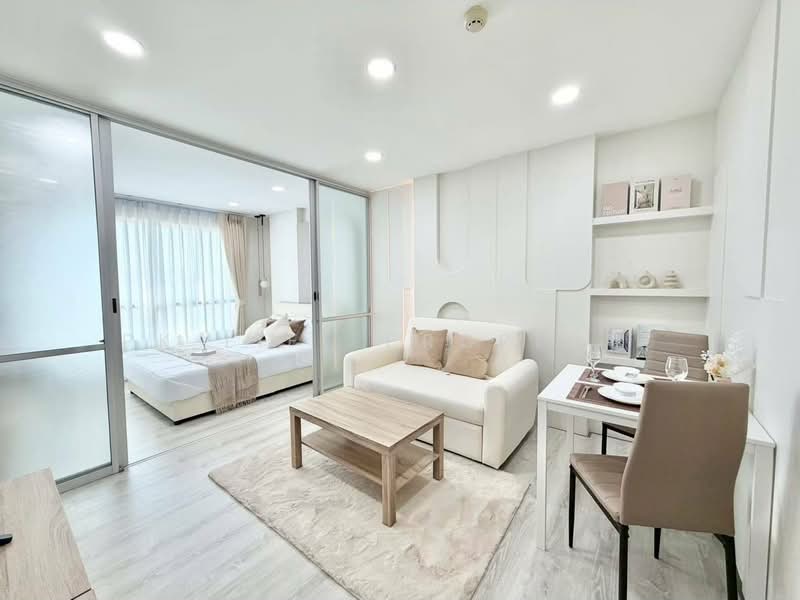 Dcondo Creek Phuket, Phuket, 81 Moo 2, Kathu, Phuket, Studio, 30 sqm, Condo For Rent, by PK LIFE Property, 500316084 - DDproperty.com