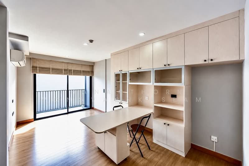Fynn Aree, Bangkok, Soi Phaholyothin 7, Phaholyothin Road, Samsen Nai, Phaya Thai, Bangkok, 2 Bedrooms, 47 sqm, Condo For Sale, by Thananthorn Wongvarnkaseam, 500316091 - DDproperty.com