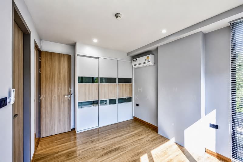 Fynn Aree, Bangkok, Soi Phaholyothin 7, Phaholyothin Road, Samsen Nai, Phaya Thai, Bangkok, 2 Bedrooms, 47 sqm, Condo For Sale, by Thananthorn Wongvarnkaseam, 500316091 - DDproperty.com