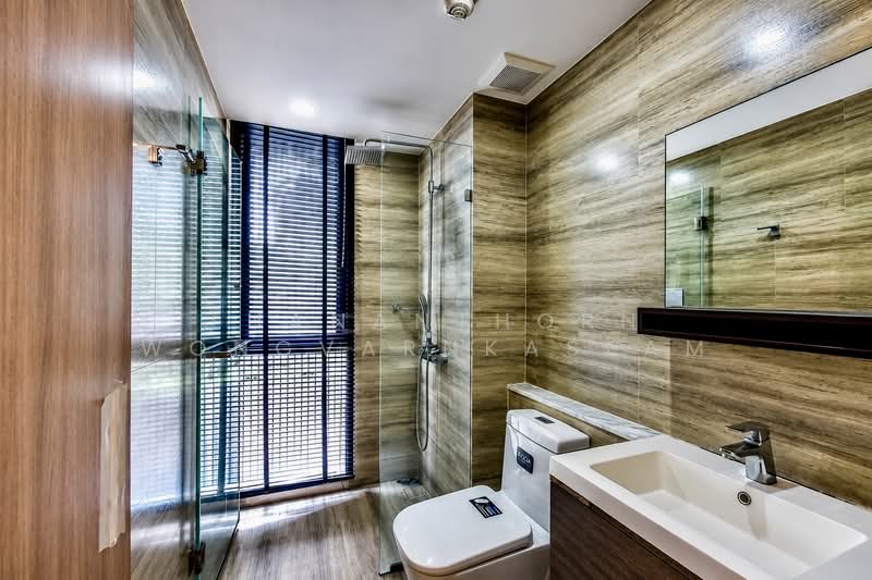 Fynn Aree, Bangkok, Soi Phaholyothin 7, Phaholyothin Road, Samsen Nai, Phaya Thai, Bangkok, 2 Bedrooms, 47 sqm, Condo For Sale, by Thananthorn Wongvarnkaseam, 500316091 - DDproperty.com