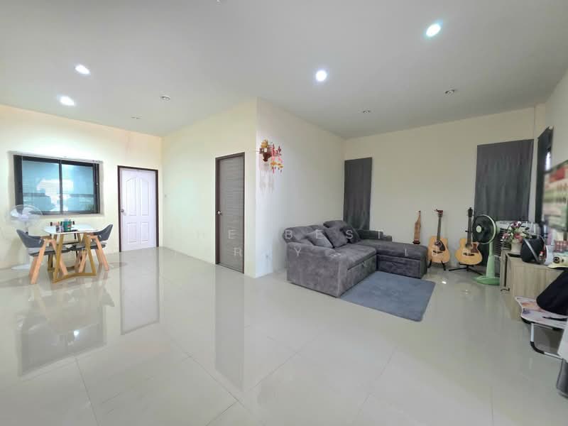 หมู่บ้านเลิศฤทัยโฮม ศรีราชา, Chon Buri (Pattaya), Bueng, Si Racha, Chon Buri (Pattaya), 3 Bedrooms, 80 sqm, Single Detached House For Sale, by The Best Property   เปิ้ล, 500316092 - DDproperty.com