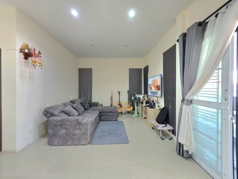 หมู่บ้านเลิศฤทัยโฮม ศรีราชา, Chon Buri (Pattaya), Bueng, Si Racha, Chon Buri (Pattaya), 3 Bedrooms, 80 sqm, Single Detached House For Sale, by The Best Property   เปิ้ล, 500316092 - DDproperty.com