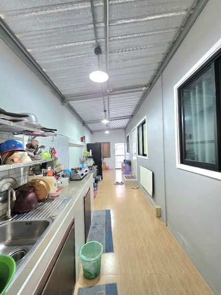 หมู่บ้านเลิศฤทัยโฮม ศรีราชา, Chon Buri (Pattaya), Bueng, Si Racha, Chon Buri (Pattaya), 3 Bedrooms, 80 sqm, Single Detached House For Sale, by The Best Property   เปิ้ล, 500316092 - DDproperty.com