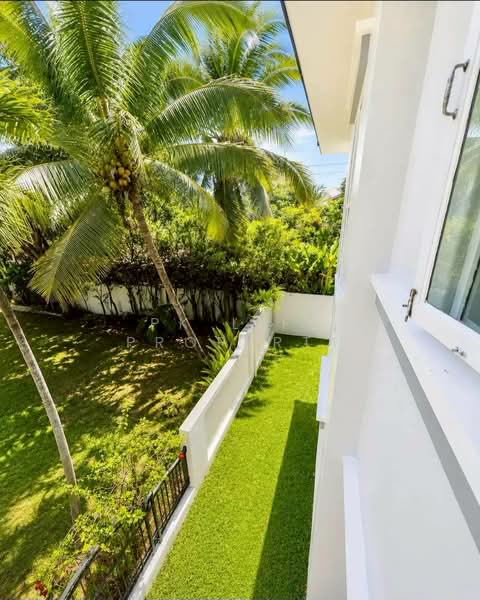 8R0881 This house for rent 3 bedroom 2 bathroom 65,000/month at chalong have fully furnished, ภูเก็ต, ฉลอง, เมืองภูเก็ต, ภูเก็ต, 230 ตร.ม., บ้านเดี่ยว ให้เช่า, โดย PK LIFE Property, 500316095 - DDproperty.com