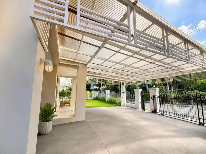 8R0881 This house for rent 3 bedroom 2 bathroom 65,000/month at chalong have fully furnished, Phuket, Chalong, Muang Phuket, Phuket, 3 Bedrooms, 230 sqm, Single Detached House For Rent, by PK LIFE Property, 500316095 - DDproperty.com
