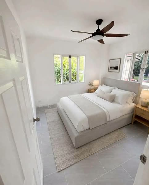 8R0881 This house for rent 3 bedroom 2 bathroom 65,000/month at chalong have fully furnished, Phuket, Chalong, Muang Phuket, Phuket, 3 Bedrooms, 230 sqm, Single Detached House For Rent, by PK LIFE Property, 500316095 - DDproperty.com