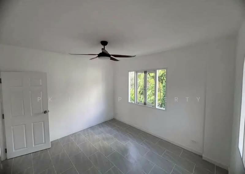 8R0881 This house for rent 3 bedroom 2 bathroom 65,000/month at chalong have fully furnished, ภูเก็ต, ฉลอง, เมืองภูเก็ต, ภูเก็ต, 230 ตร.ม., บ้านเดี่ยว ให้เช่า, โดย PK LIFE Property, 500316095 - DDproperty.com